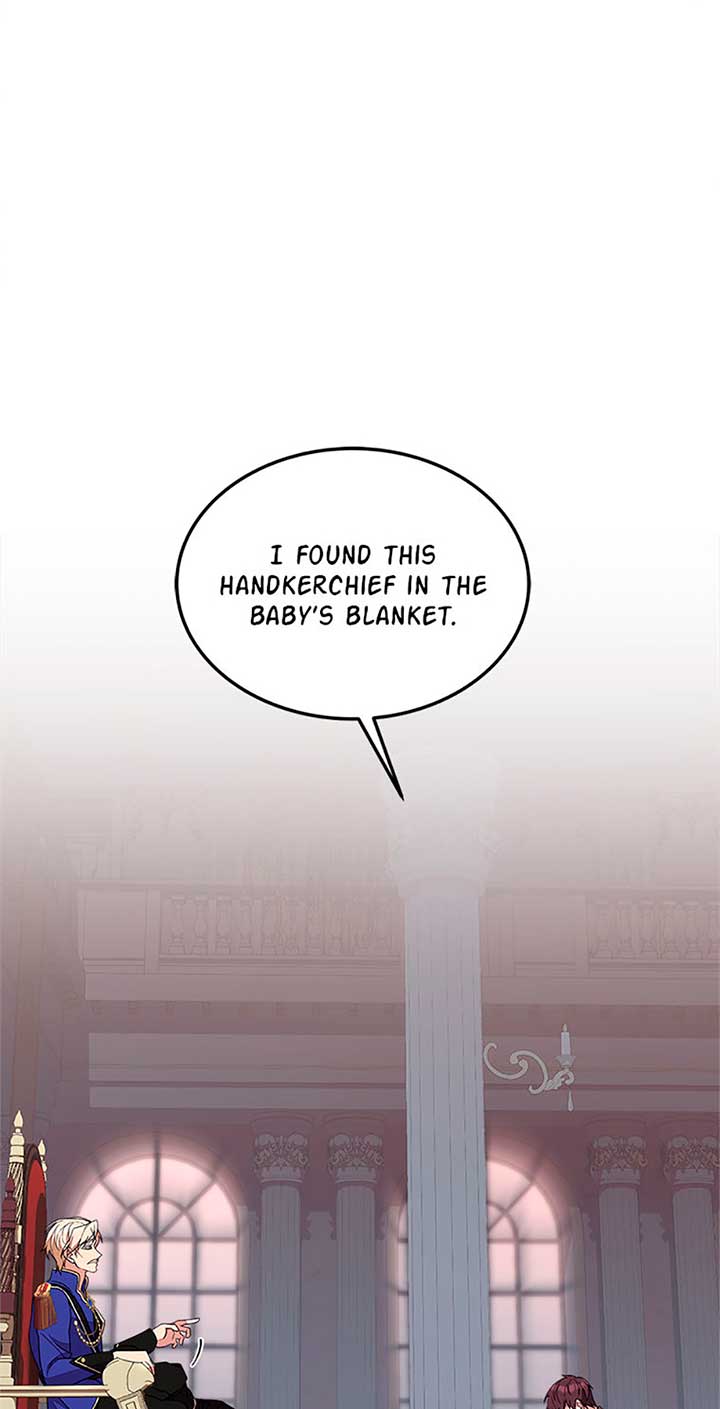 Only for Your Well-Being Chapter 52 - Page 63