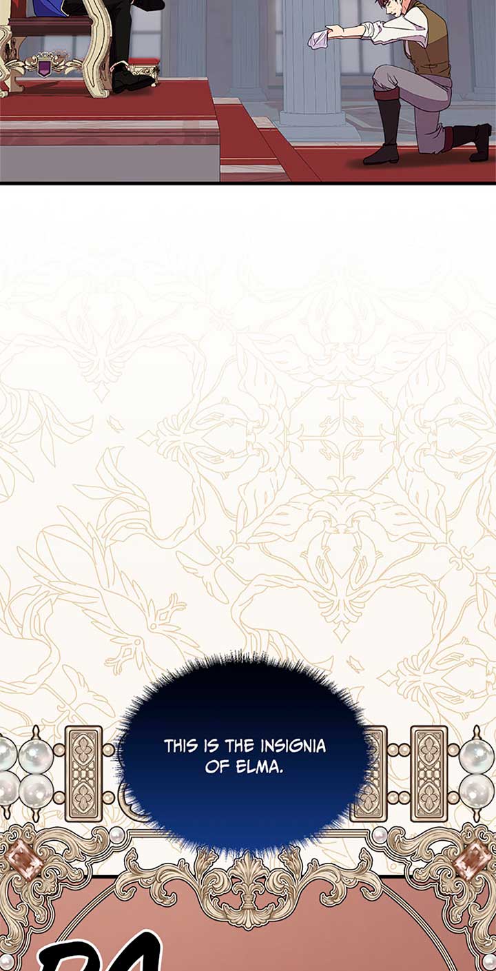 Only for Your Well-Being Chapter 52 - Page 64