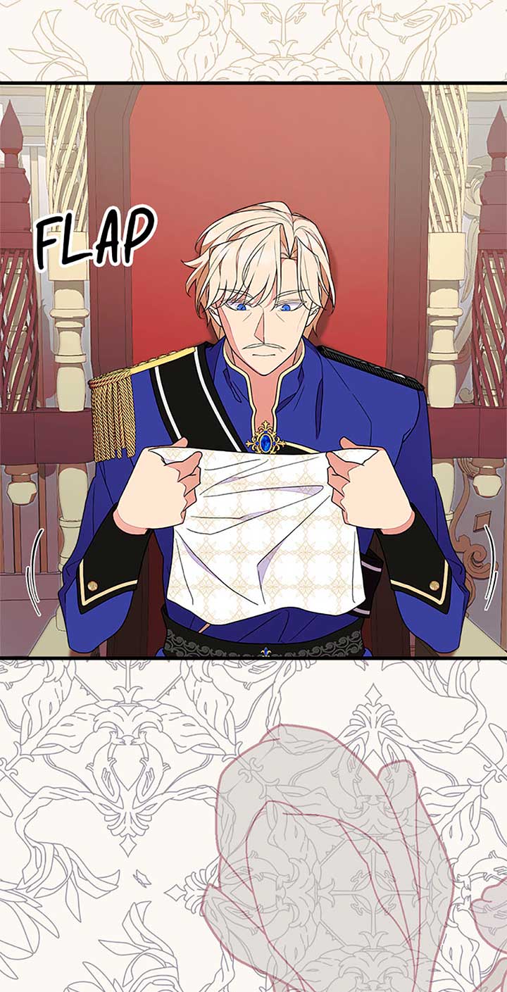 Only for Your Well-Being Chapter 52 - Page 66