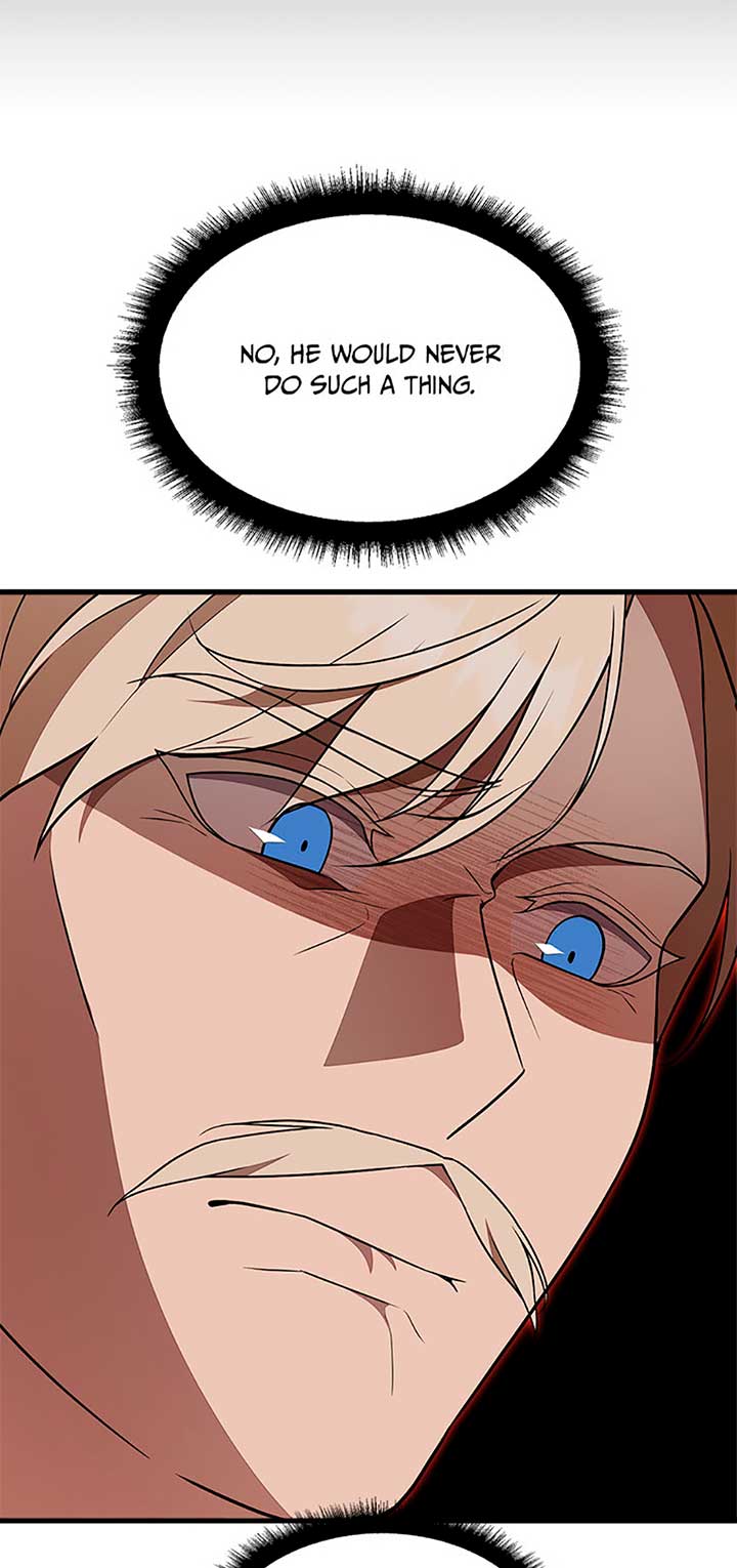 Only for Your Well-Being Chapter 52 - Page 70