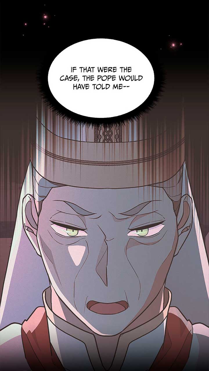 Only for Your Well-Being Chapter 52 - Page 73