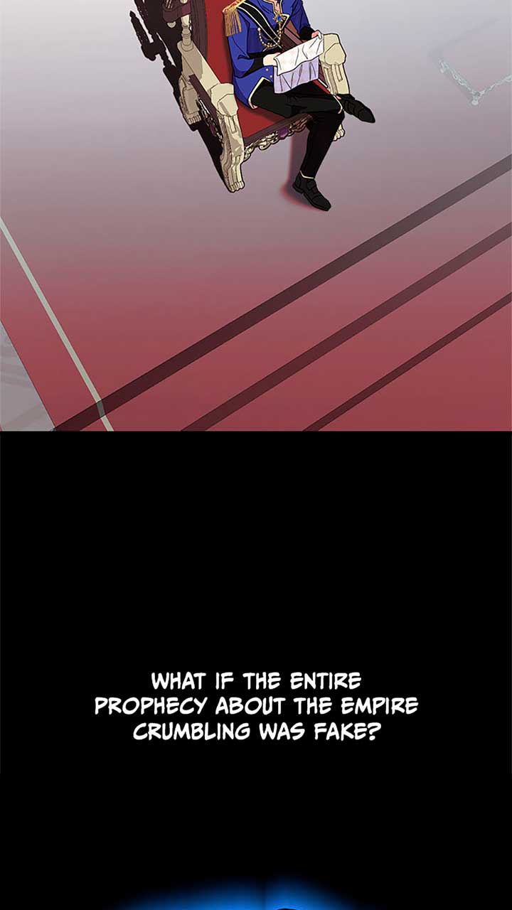 Only for Your Well-Being Chapter 52 - Page 75