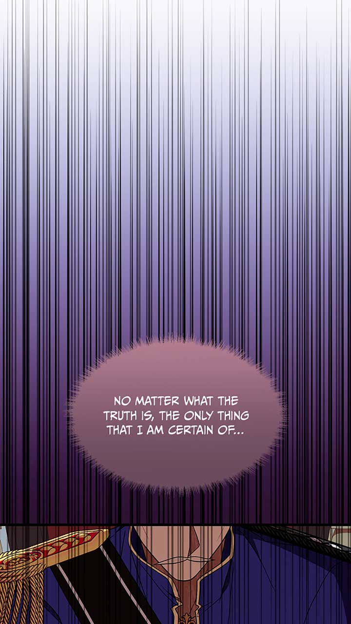 Only for Your Well-Being Chapter 52 - Page 77