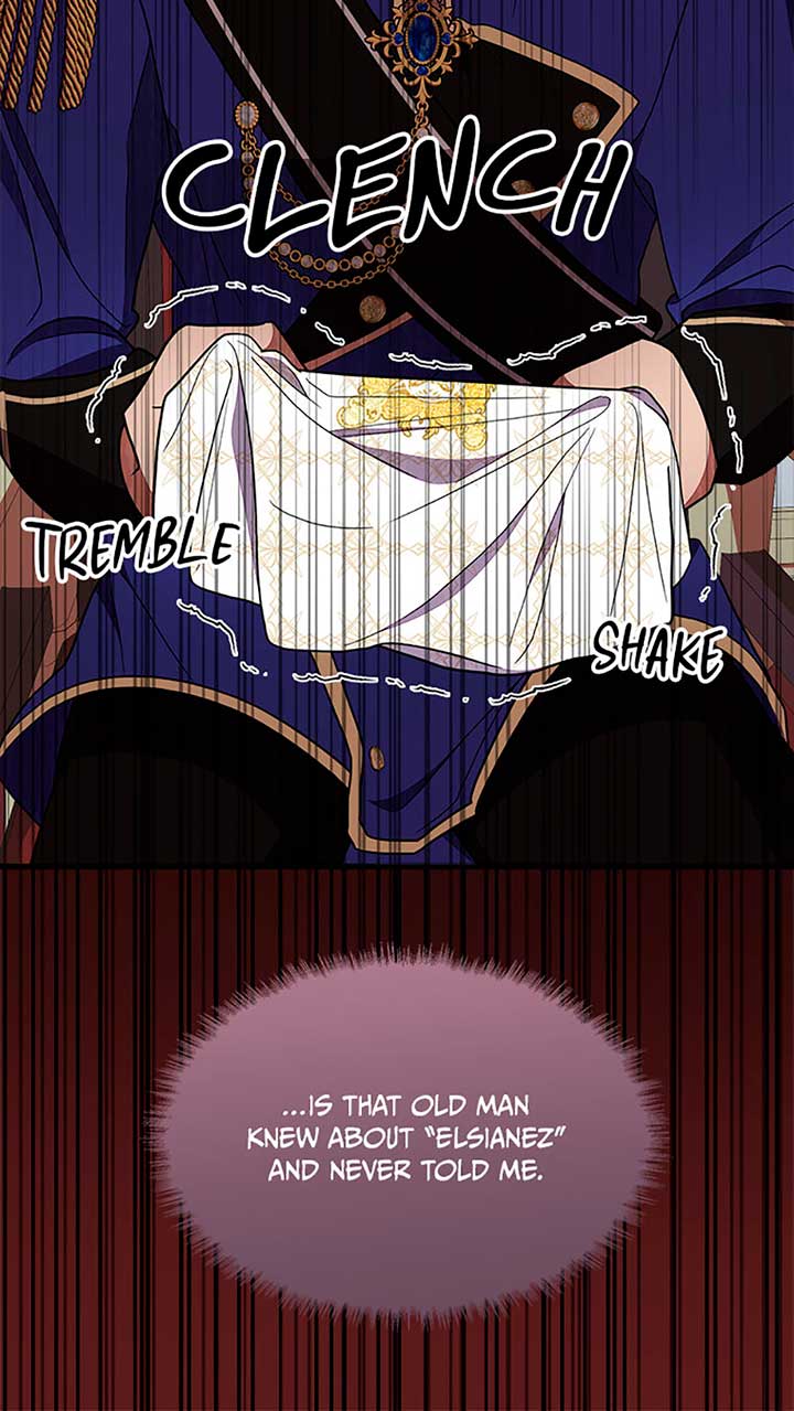 Only for Your Well-Being Chapter 52 - Page 78