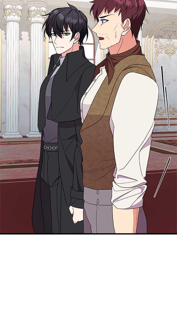 Only for Your Well-Being Chapter 52 - Page 80