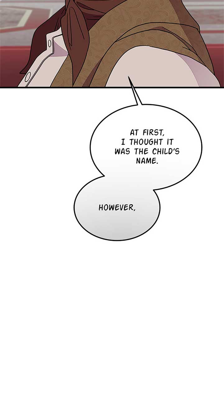 Only for Your Well-Being Chapter 52 - Page 82