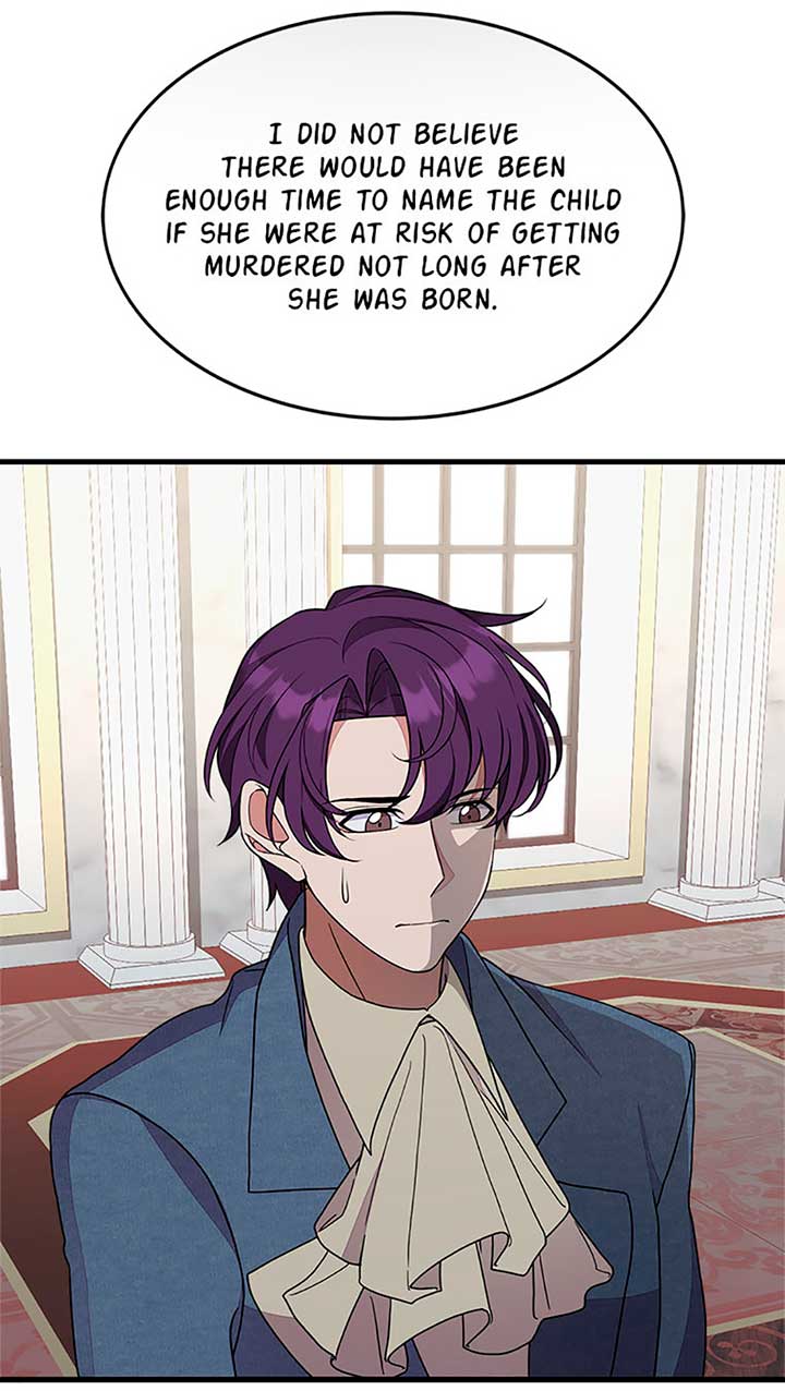 Only for Your Well-Being Chapter 52 - Page 83