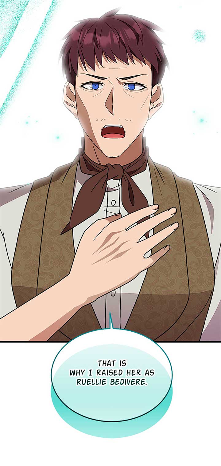 Only for Your Well-Being Chapter 52 - Page 85