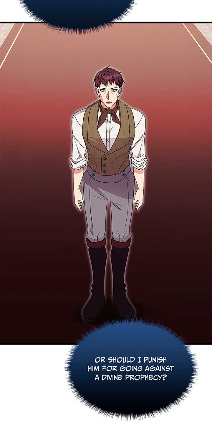 Only for Your Well-Being Chapter 52 - Page 88