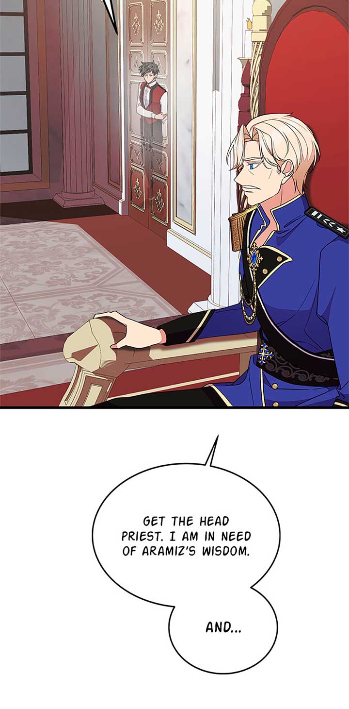 Only for Your Well-Being Chapter 52 - Page 90