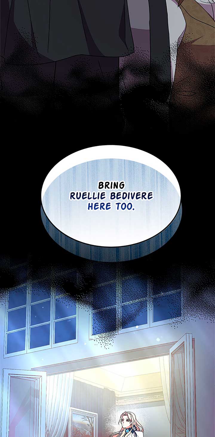 Only for Your Well-Being Chapter 52 - Page 92