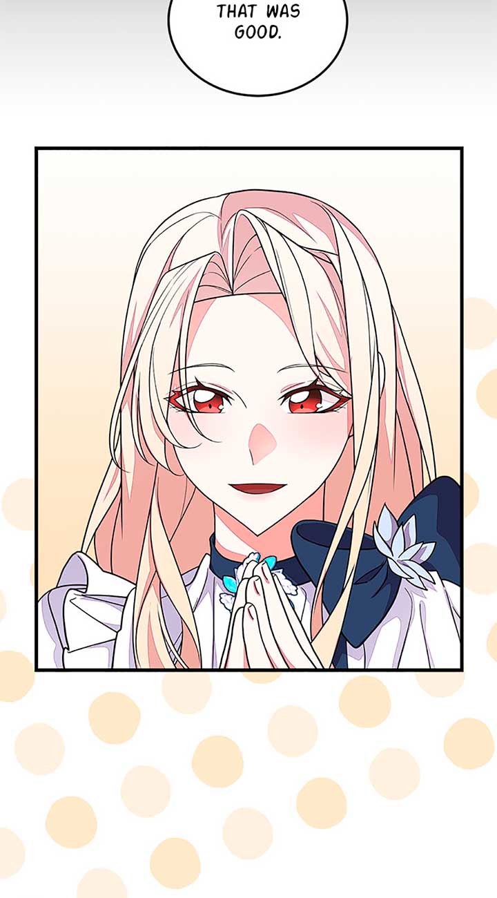 Only for Your Well-Being Chapter 53 - Page 4