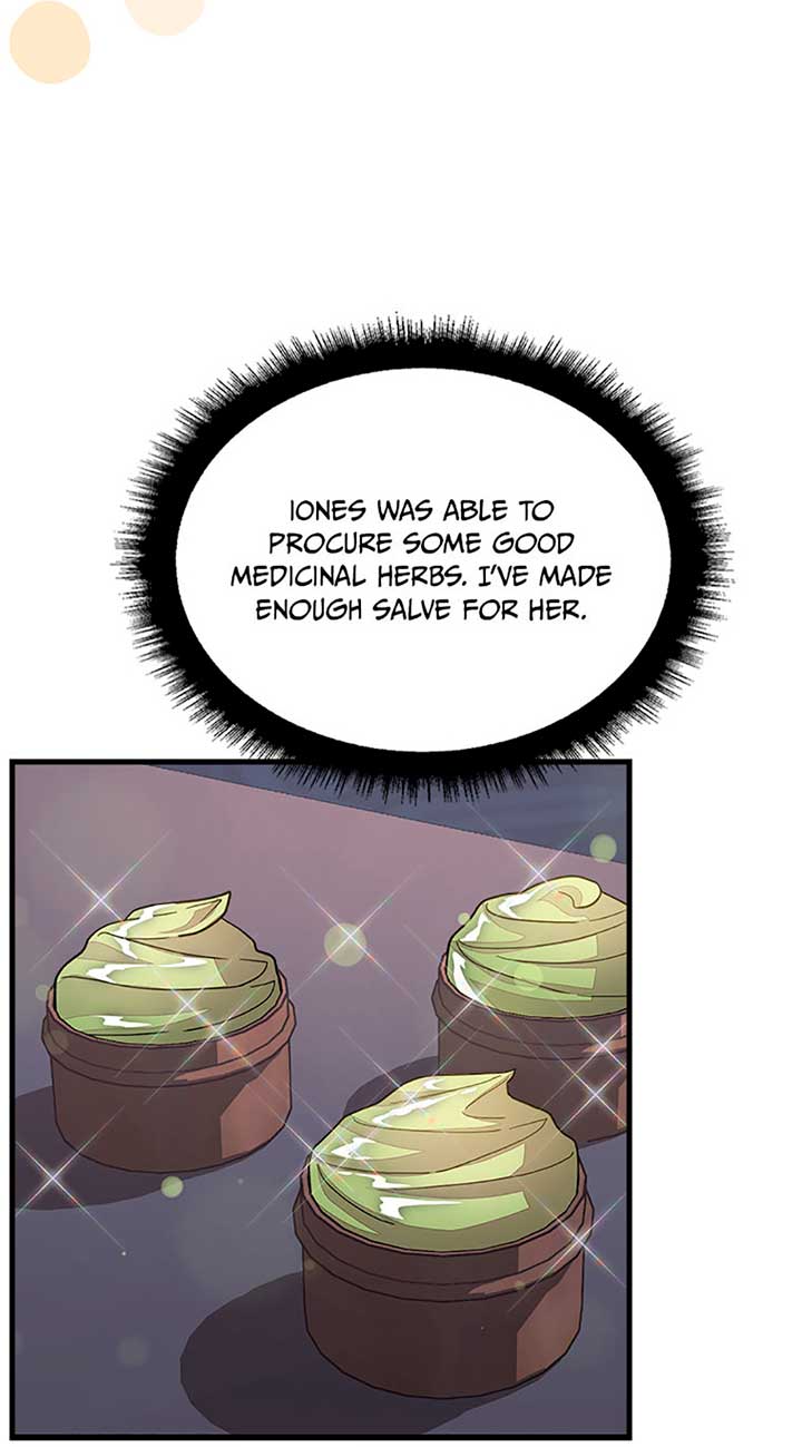 Only for Your Well-Being Chapter 53 - Page 5