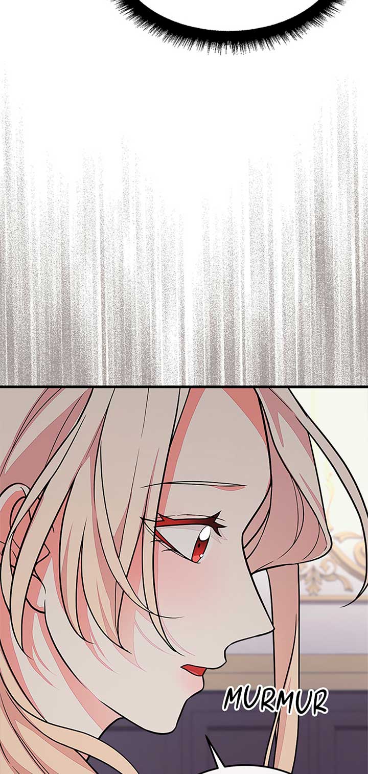 Only for Your Well-Being Chapter 53 - Page 7