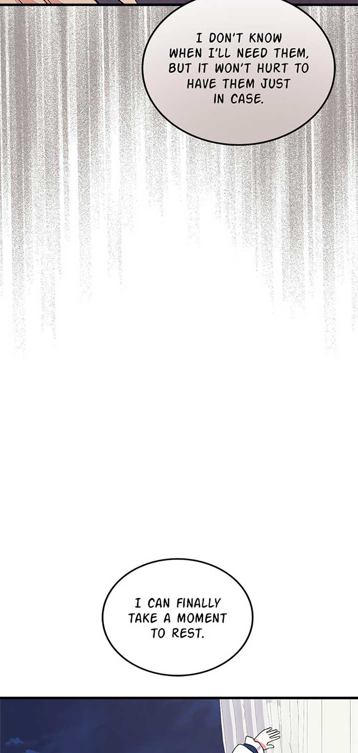 Only for Your Well-Being Chapter 53 - Page 8