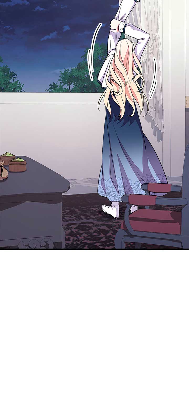 Only for Your Well-Being Chapter 53 - Page 9