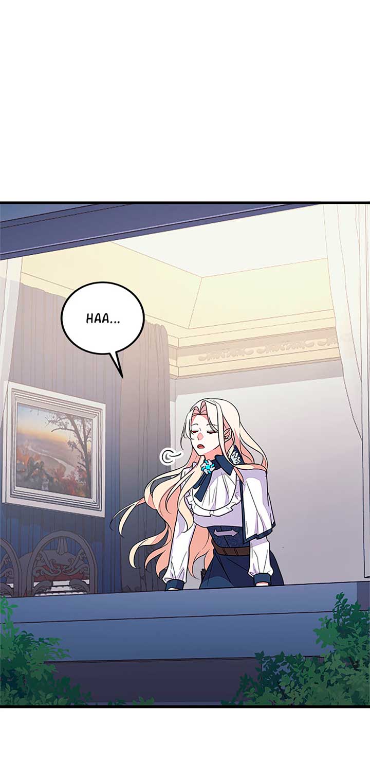 Only for Your Well-Being Chapter 53 - Page 10