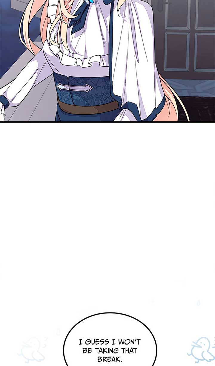 Only for Your Well-Being Chapter 53 - Page 12