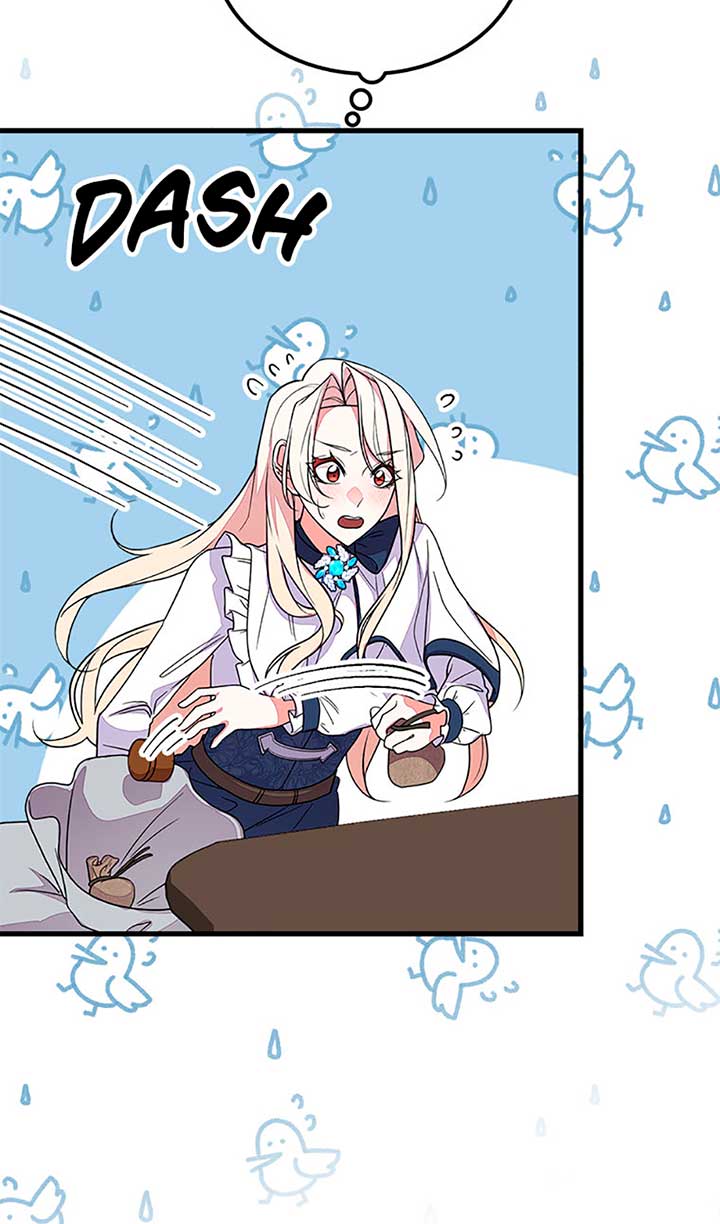 Only for Your Well-Being Chapter 53 - Page 13