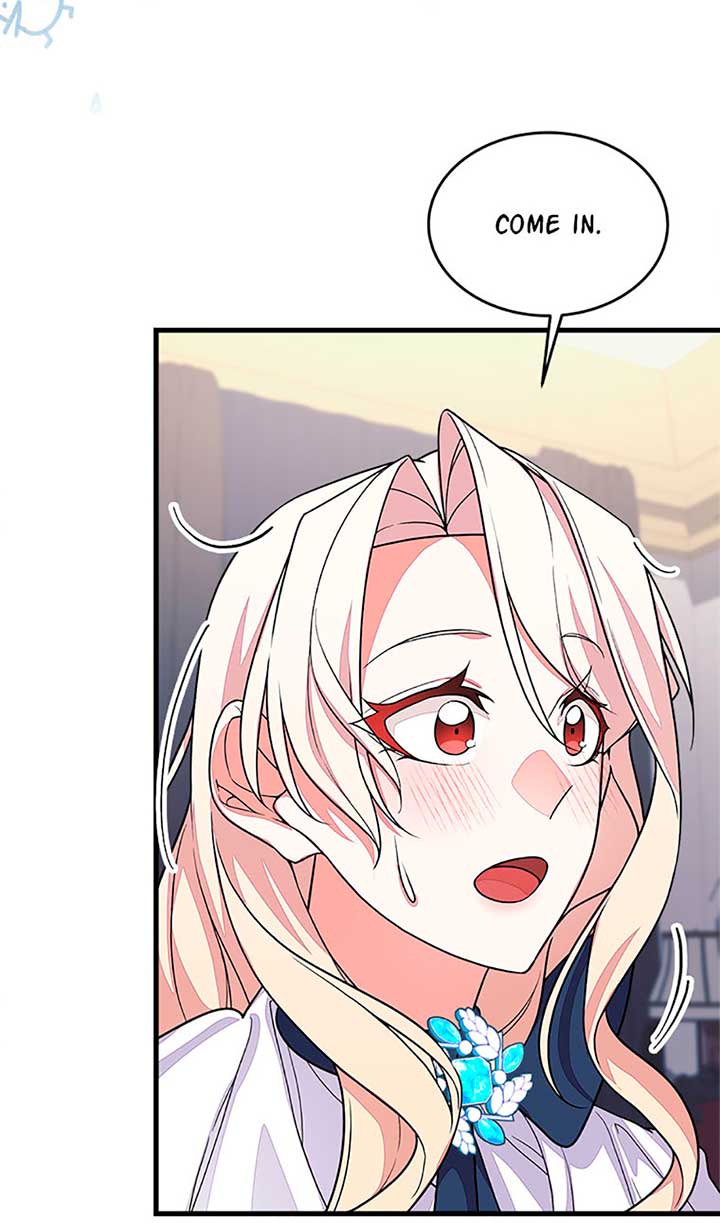 Only for Your Well-Being Chapter 53 - Page 14