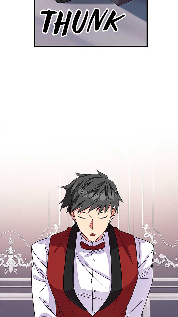 Only for Your Well-Being Chapter 53 - Page 16