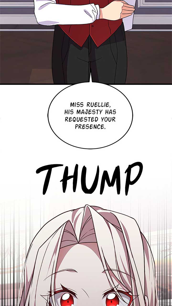 Only for Your Well-Being Chapter 53 - Page 17