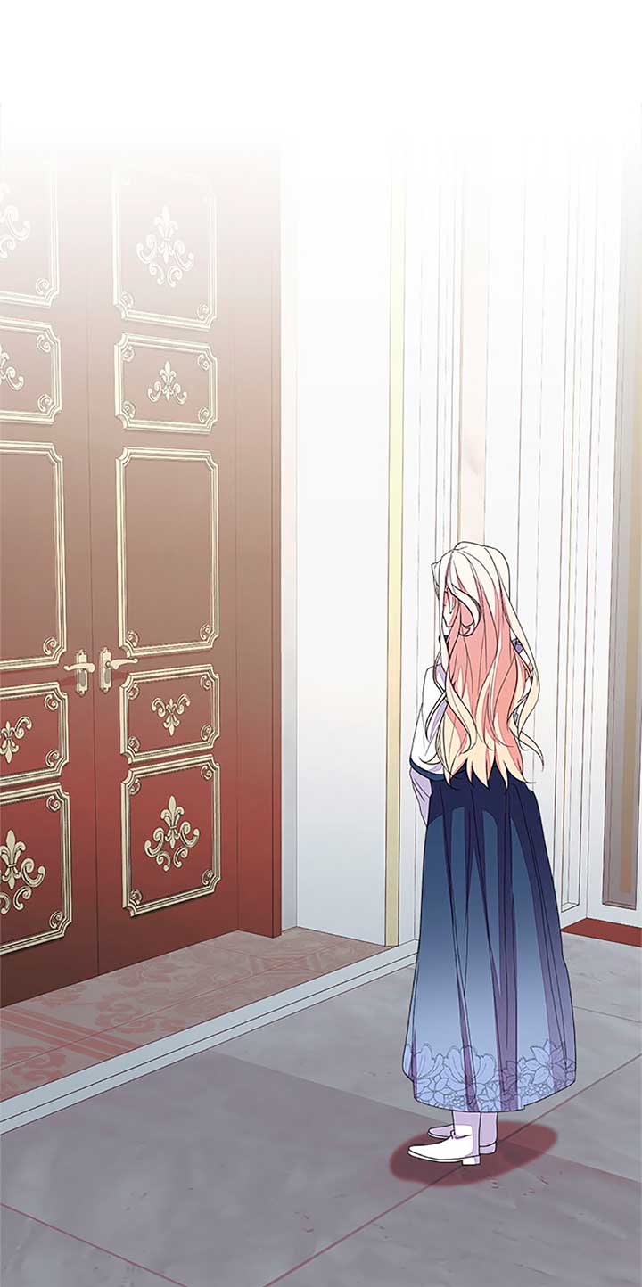 Only for Your Well-Being Chapter 53 - Page 21