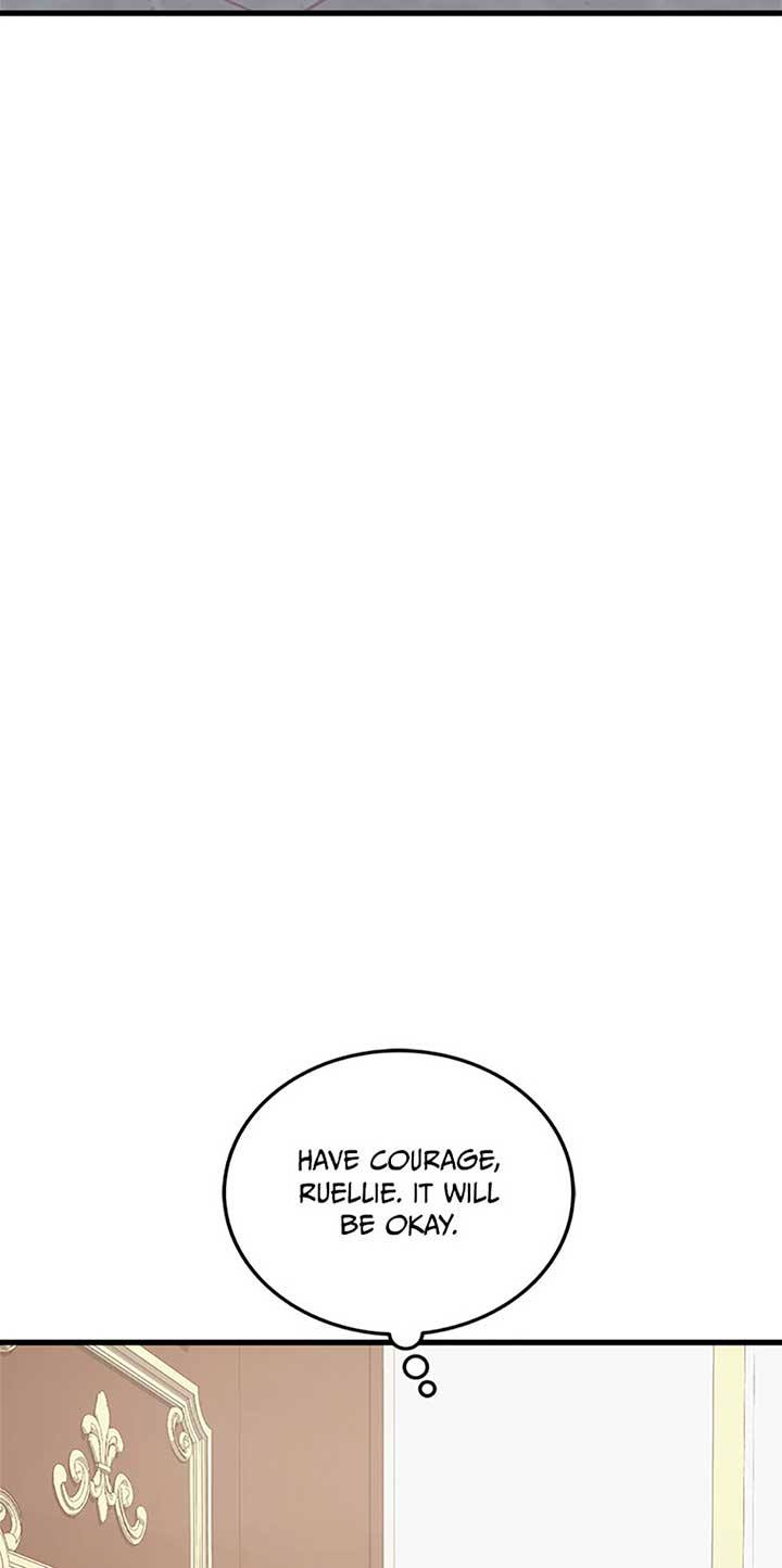 Only for Your Well-Being Chapter 53 - Page 22