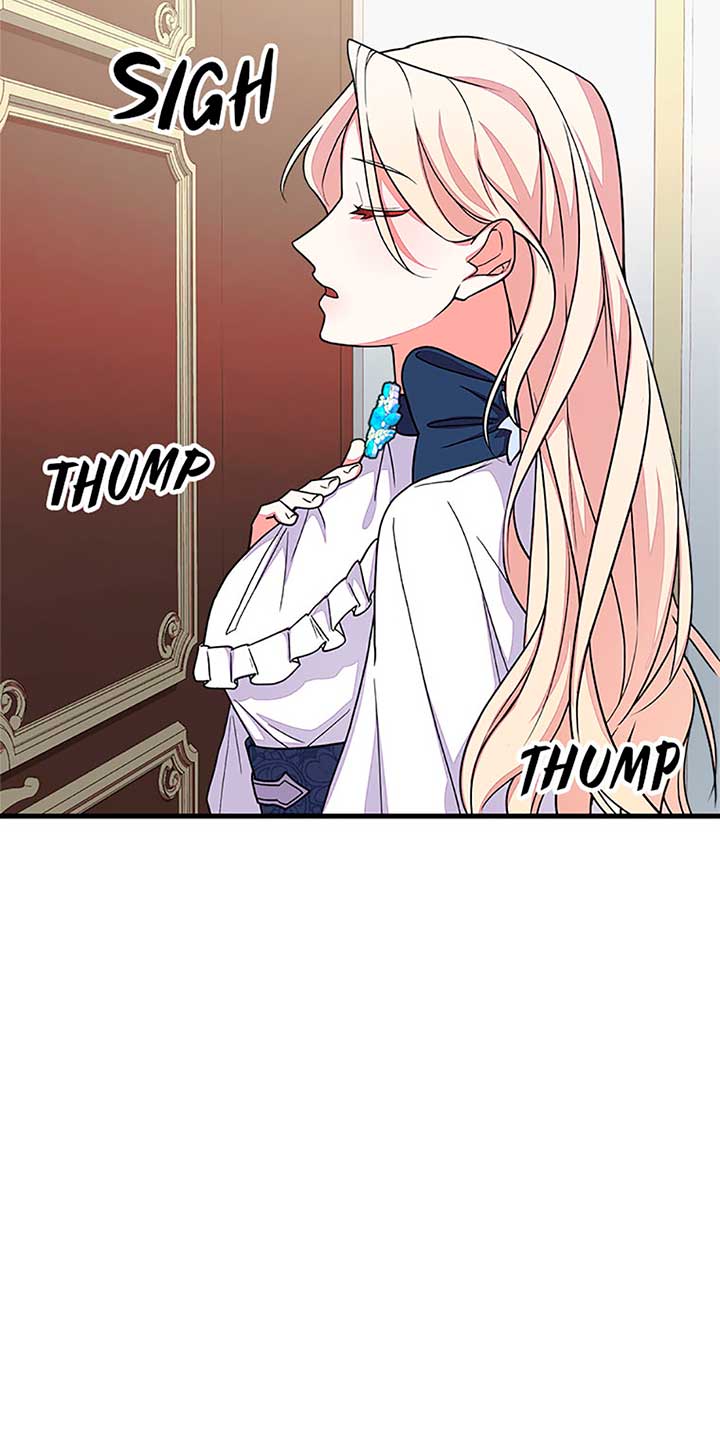 Only for Your Well-Being Chapter 53 - Page 23