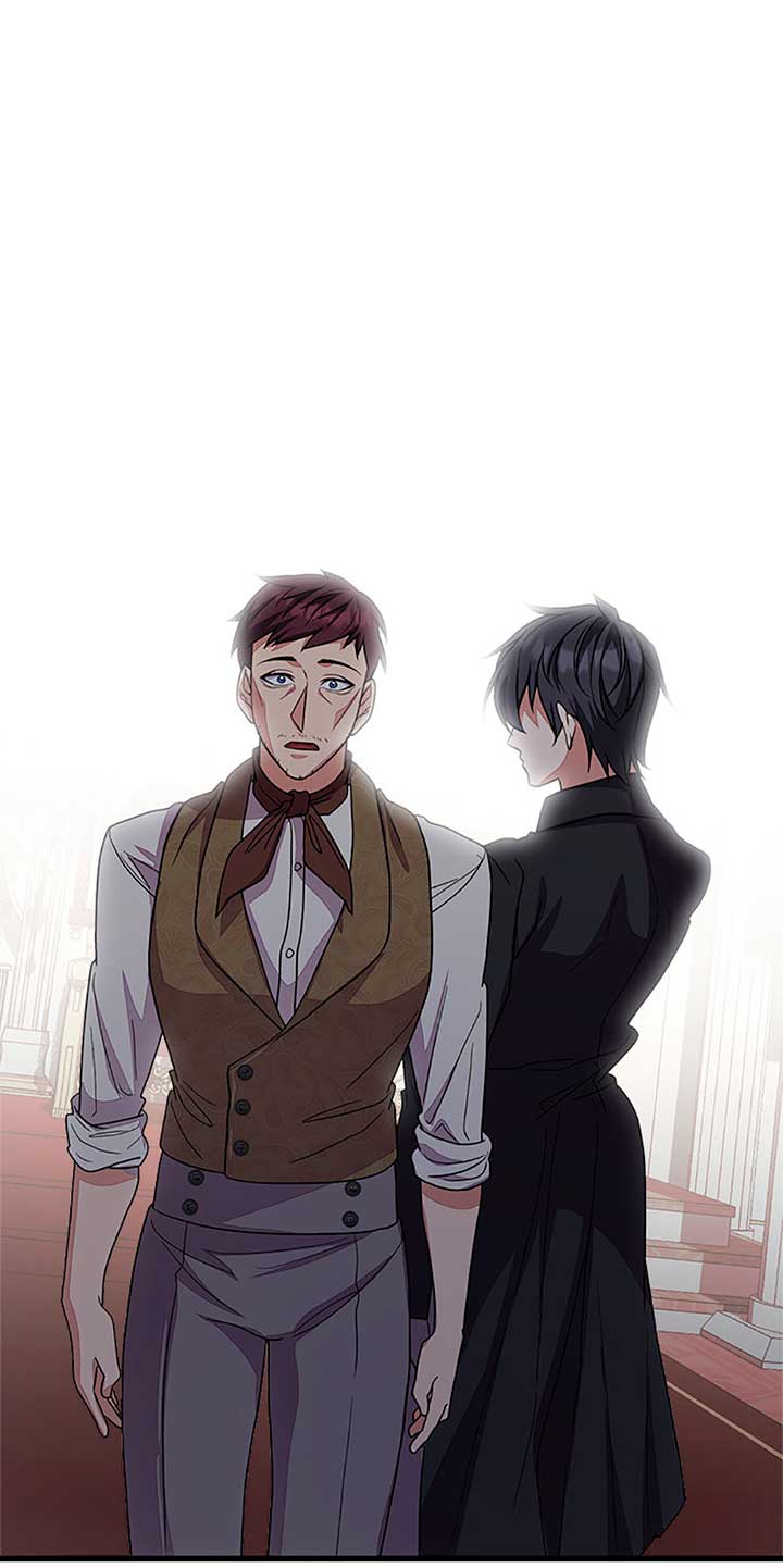 Only for Your Well-Being Chapter 53 - Page 25