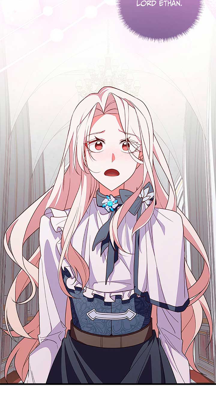 Only for Your Well-Being Chapter 53 - Page 29