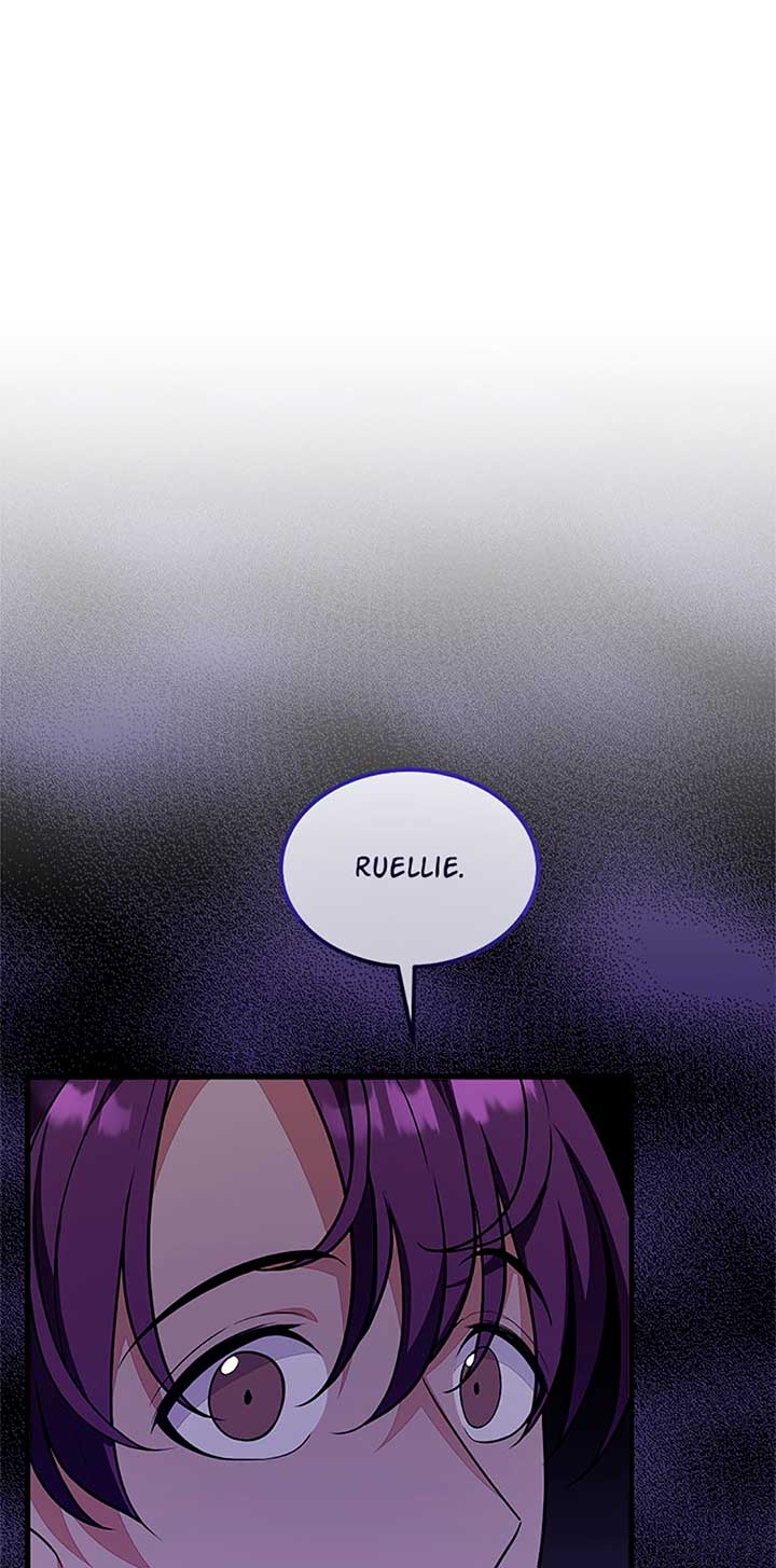 Only for Your Well-Being Chapter 53 - Page 31