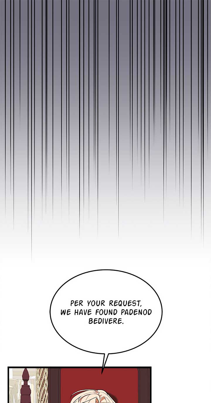 Only for Your Well-Being Chapter 53 - Page 35