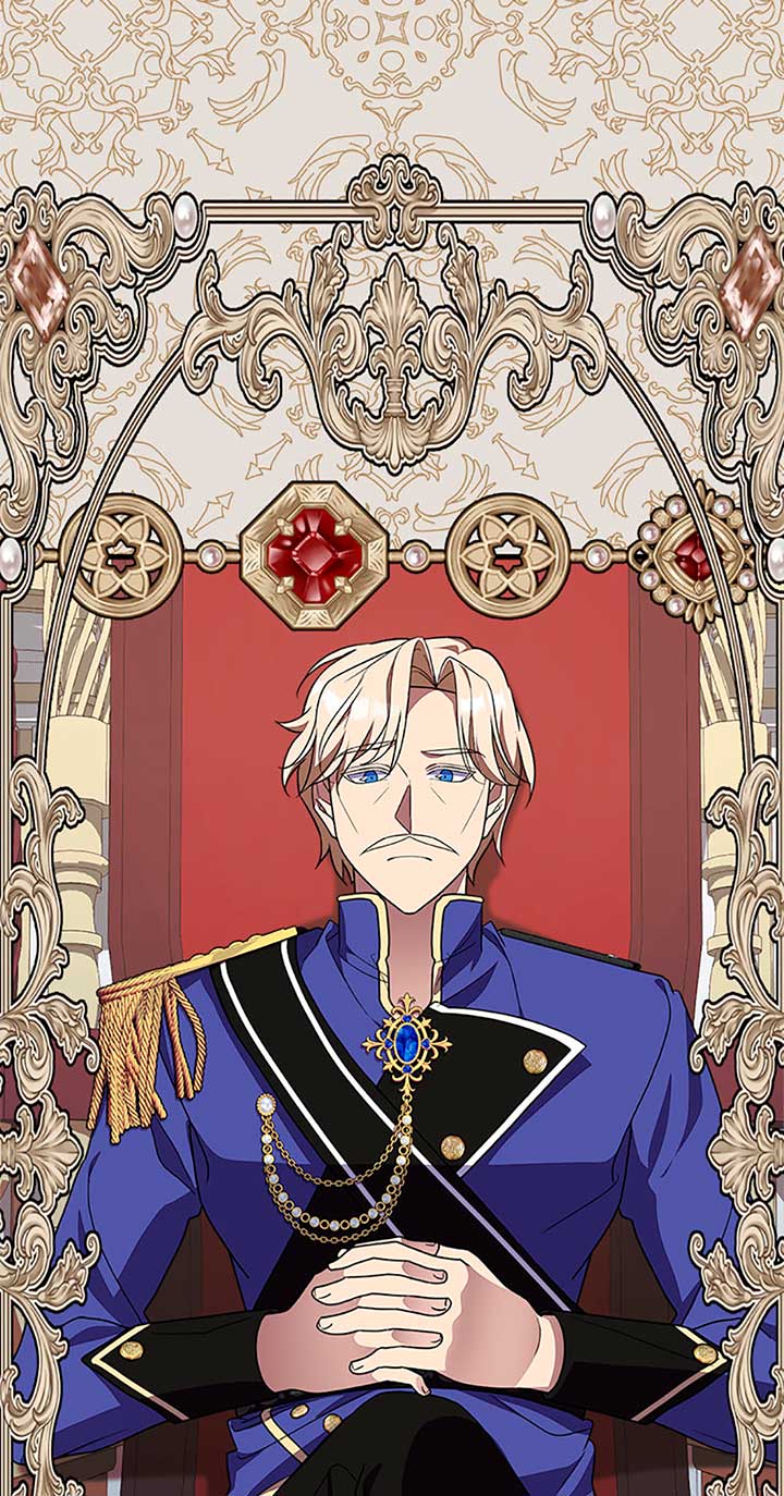 Only for Your Well-Being Chapter 53 - Page 39