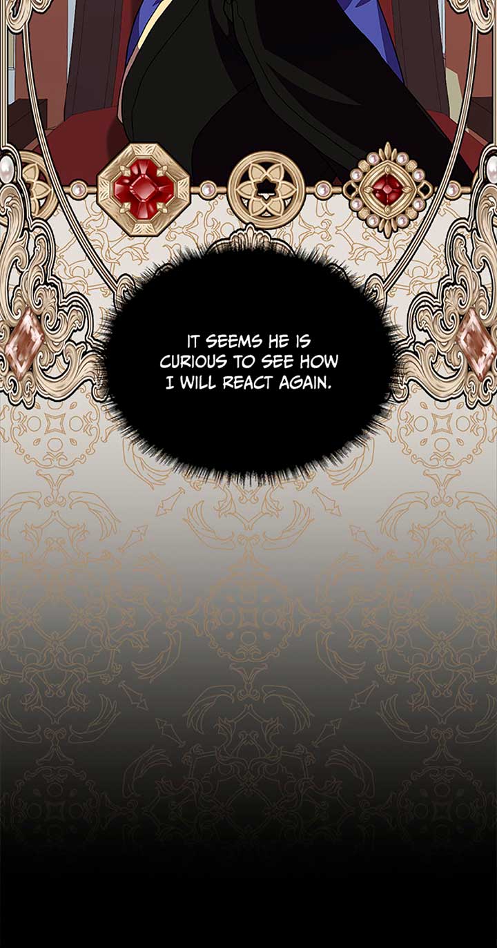 Only for Your Well-Being Chapter 53 - Page 40