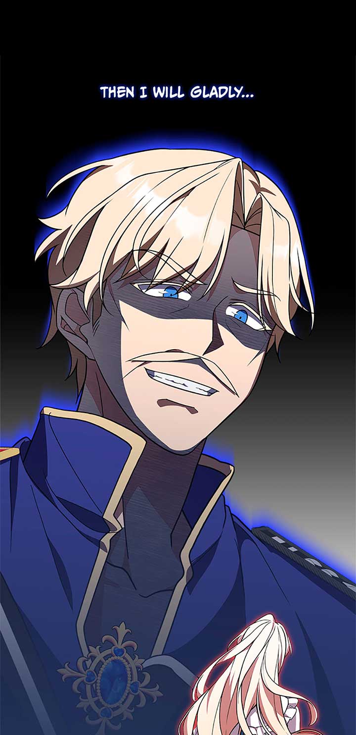 Only for Your Well-Being Chapter 53 - Page 41