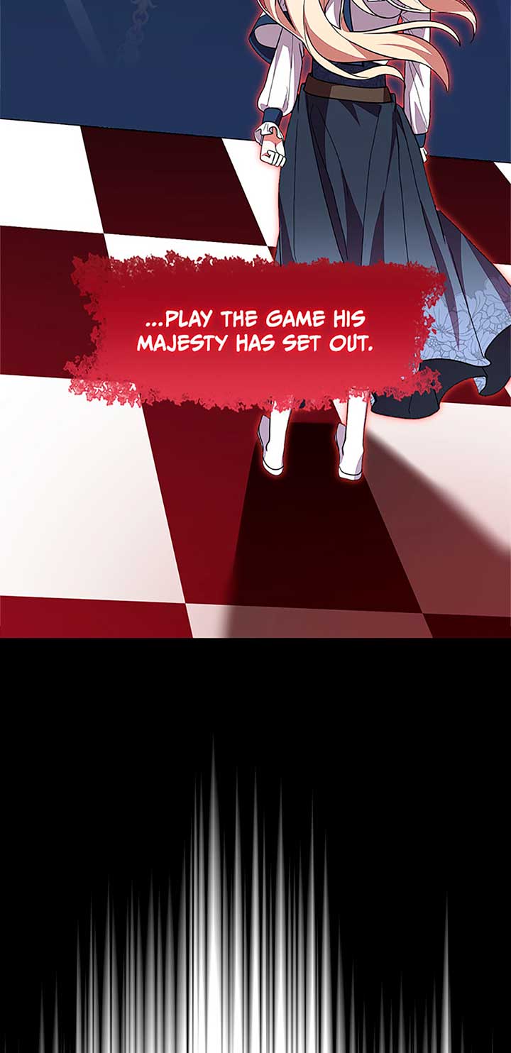 Only for Your Well-Being Chapter 53 - Page 42