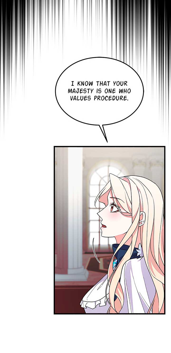 Only for Your Well-Being Chapter 53 - Page 43