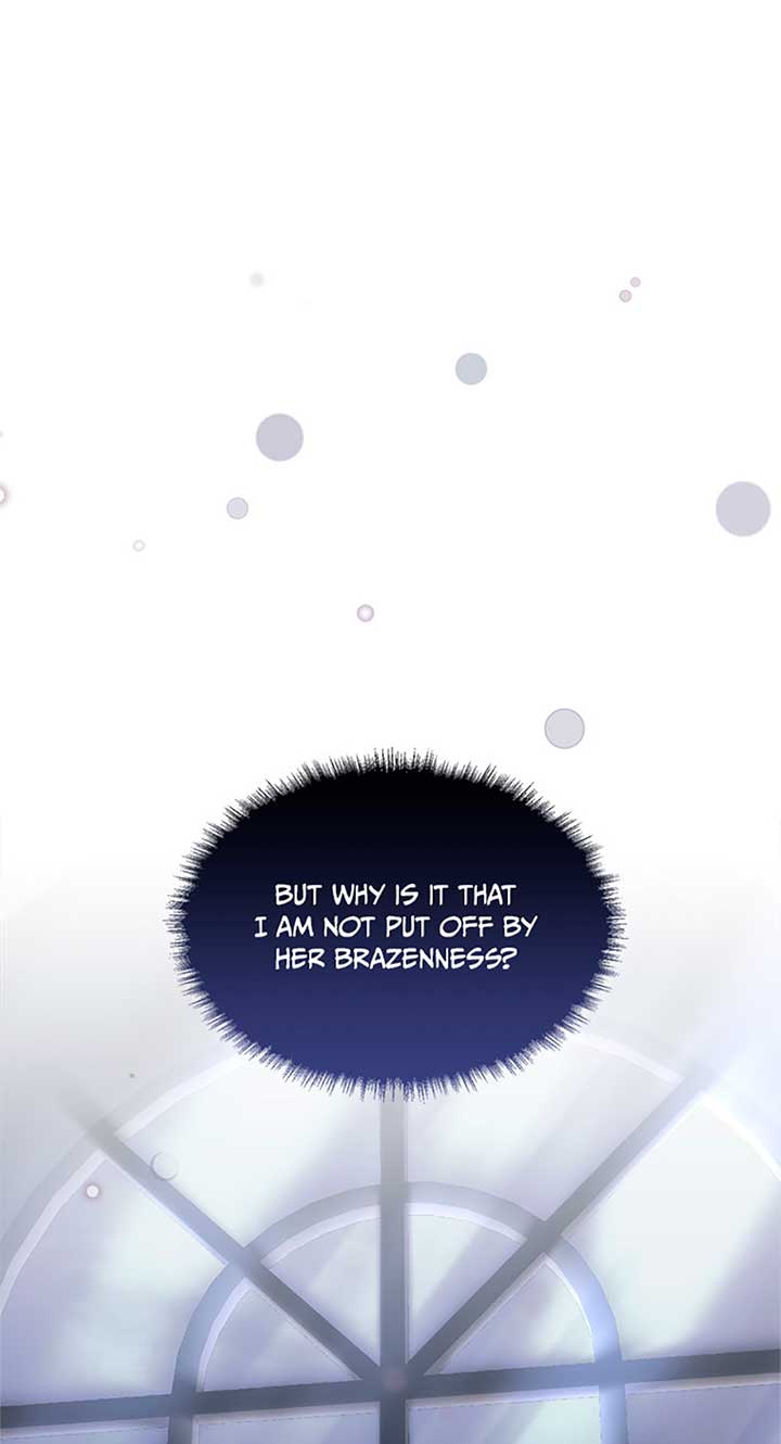 Only for Your Well-Being Chapter 53 - Page 46