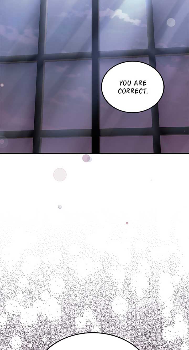 Only for Your Well-Being Chapter 53 - Page 47