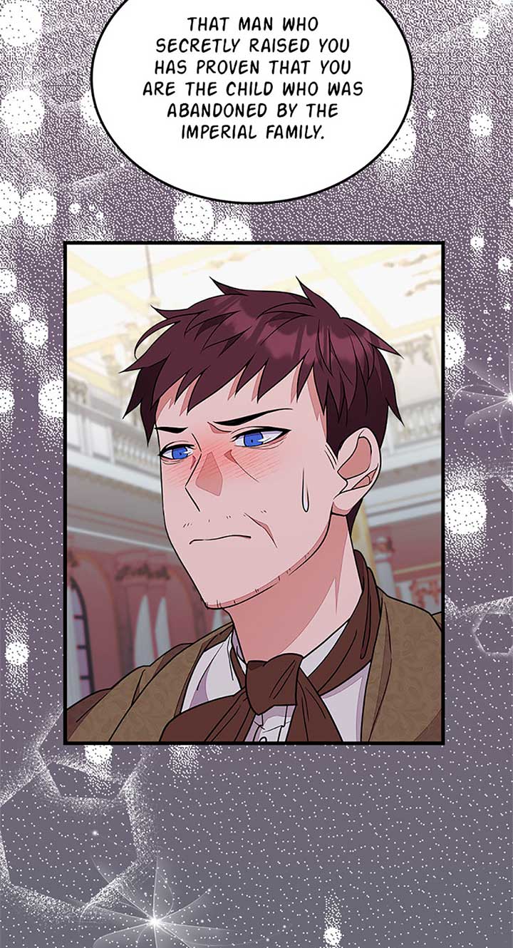 Only for Your Well-Being Chapter 53 - Page 48