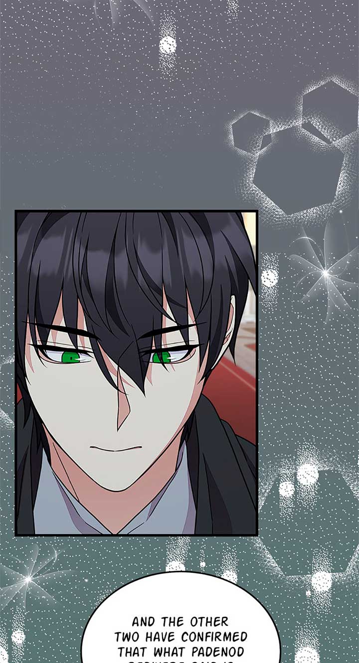 Only for Your Well-Being Chapter 53 - Page 49