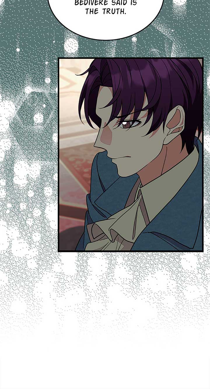 Only for Your Well-Being Chapter 53 - Page 50