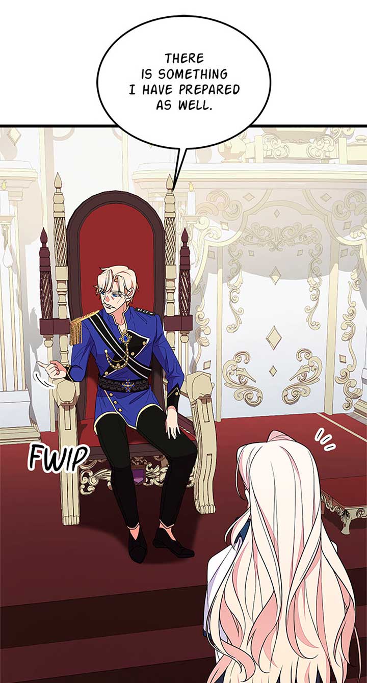 Only for Your Well-Being Chapter 53 - Page 51