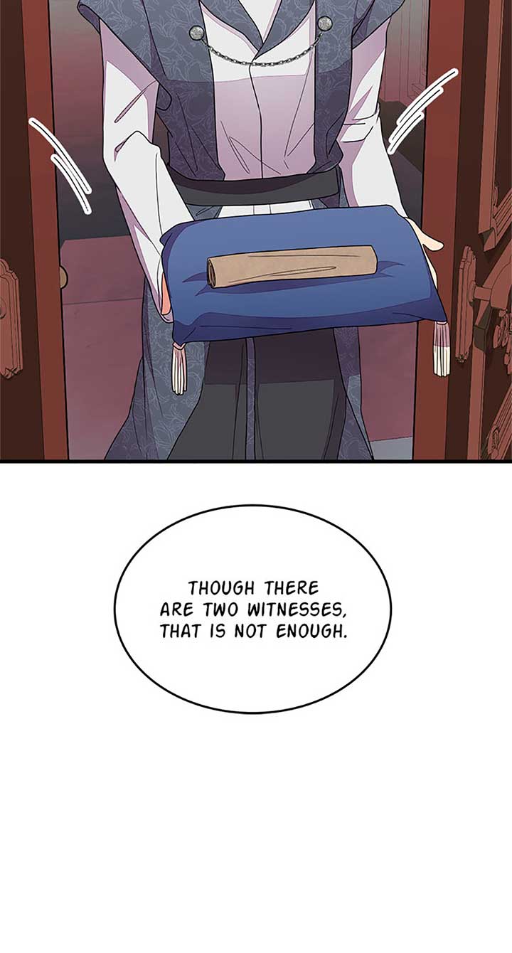 Only for Your Well-Being Chapter 53 - Page 53