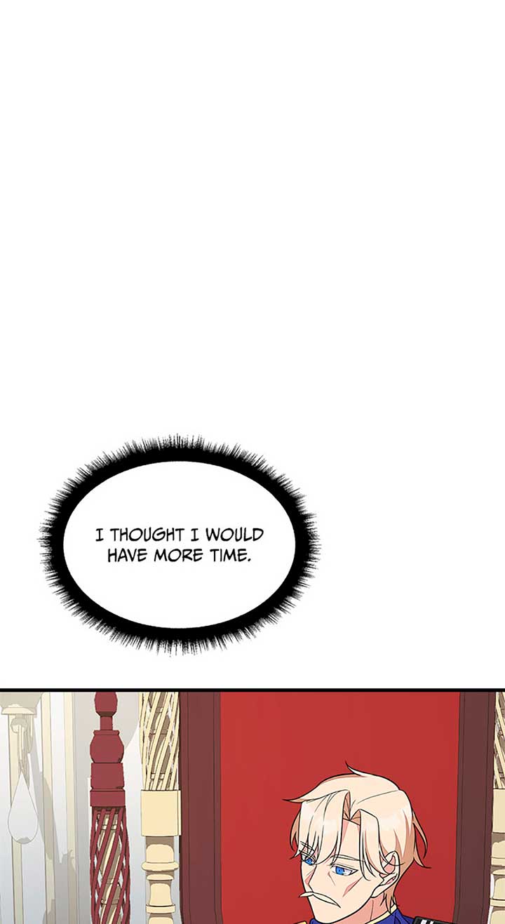 Only for Your Well-Being Chapter 53 - Page 57