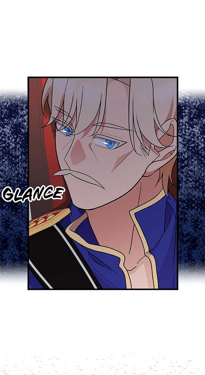 Only for Your Well-Being Chapter 53 - Page 59