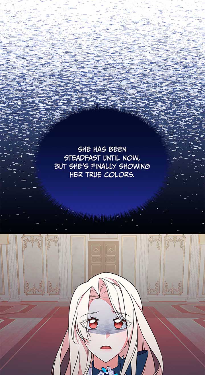 Only for Your Well-Being Chapter 53 - Page 60