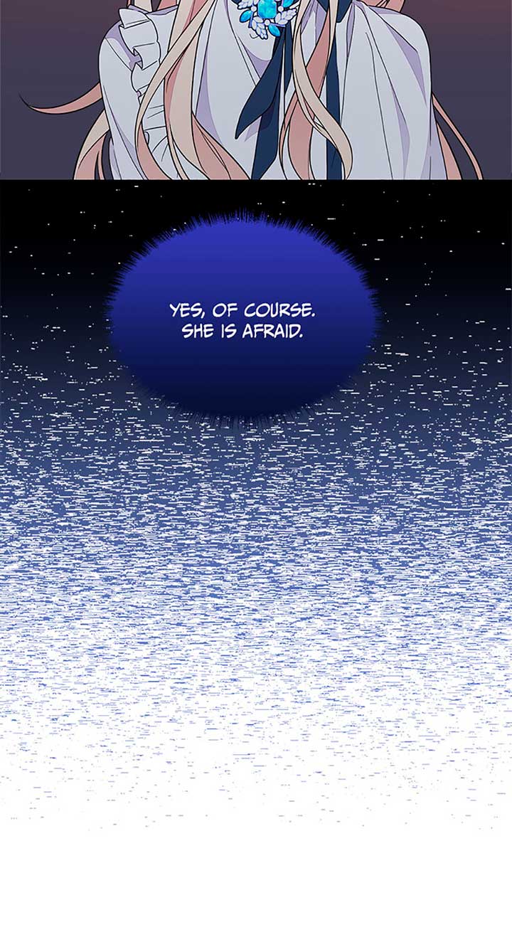 Only for Your Well-Being Chapter 53 - Page 61