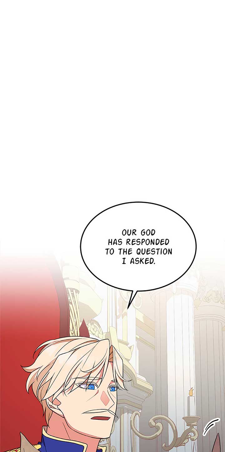 Only for Your Well-Being Chapter 53 - Page 62